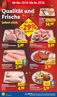 Lachs im Lidl Prospekt "LIDL LOHNT SICH" mit 57 Seiten (Dresden)