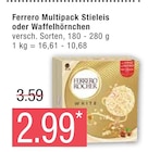 Marktkauf Otterndorf Prospekt mit  im Angebot für 2,99 €