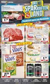 Steak im EDEKA Prospekt in Osnabrück Aktueller EDEKA Prospekt mit Steak, "Aktuelle Angebote", Seite 18