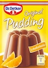 Aktuelles Puddingpulver Angebot bei Netto Marken-Discount in Mönchengladbach ab 0,79 €