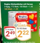 Angebot im GLOBUS Wächtersbach Prospekt GLOBUS Wächtersbach Prospekt mit im Angebot für 2,22 €