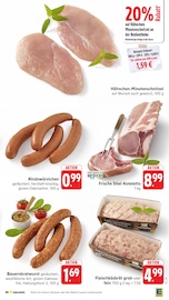 Aktueller EDEKA Prospekt mit Geflügel, "Aktuelle Angebote", Seite 7