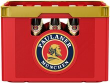 Weißbier bei REWE in Delmenhorst Weißbier im Angebot bei REWE Delmenhorst für 13,99 €