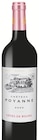 Promo Aop côtes de bourg à 5,50 € dans le catalogue Intermarché à Thiers