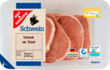 Kotelett vom Schwein von Gut & Günstig im aktuellen EDEKA Prospekt für 3,99 €