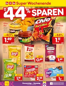 Brot im Netto Marken-Discount Prospekt "Aktuelle Angebote" mit 69 Seiten (Hamm)