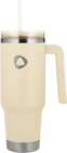 Gobelet isotherme en acier inoxydable - SILVERCREST - Lidl à La Rochelle Gobelet isotherme en acier inoxydable - SILVERCREST en promo chez Lidl La Rochelle à 5,99 €