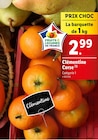 Promo Clémentine Corse à 2,99 € dans le catalogue Lidl à Jonage