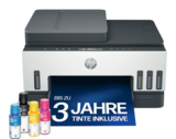 Smart Tank 7305 Angebote von hp bei EURONICS Fulda für 259,00 €