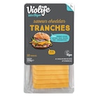 Fromage 100% Vegan - VIOLIFE en promo chez Carrefour Rezé à 2,75 €
