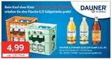 Aktuelles Mineralquelle Angebot bei Getränkewelt Dünnwald in Bergisch Gladbach ab 4,99 €