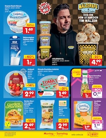 Rama im Netto Marken-Discount Prospekt "Aktuelle Angebote" mit 66 Seiten (Bremerhaven)