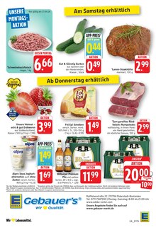 Bitburger im E center Prospekt "Aktuelle Angebote" mit 34 Seiten (Filderstadt)