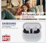 Galaxy FE R420 Buds 3 Kopfhörer Angebote von Samsung bei E center Stuttgart für 88,88 €