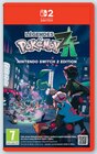 JEU SWITCH 2 LEGENDES POKEMON Z-A - NINTENDO - Hyper U à Nantes JEU SWITCH 2 LEGENDES POKEMON Z-A - NINTENDO en promo chez Hyper U Nantes à 36,99 €