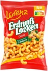 Erdnuß Locken Classic oder NicNac’s von Lorenz im aktuellen REWE Prospekt für 1,11 €