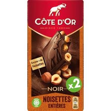BON PLAN SUR LA GAMME DES TABLETTES DE CHOCOLAT à Auchan dans Évry BON PLAN SUR LA GAMME DES TABLETTES DE CHOCOLAT à Auchan dans Évry