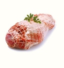 Schweinerollbraten aus der Schulter von Tillman’s für 8,99 € bei Netto mit dem Scottie im Angebot Schweinerollbraten aus der Schulter von Tillman’s im aktuellen Netto mit dem Scottie Prospekt