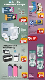Ähnliche Vakuumbeutel Angebote im Prospekt "Dein Markt" von REWE in Heinsberg Ähnliche Angebote wie Vakuumbeutel im Prospekt "Dein Markt" auf Seite 27 von REWE in Heinsberg