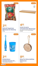 Aktueller Action Prospekt mit Walnuss, "kleine Preise, grosse Freude!", Seite 26