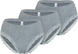 Slips mit Spitze von  im aktuellen Rossmann Prospekt für 7,99 €