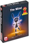 The Mind im aktuellen Rossmann Prospekt für 6,99 €