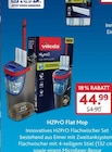 H2Pro Flat Mop von Vileda im aktuellen V-Markt Prospekt für 44,99 €