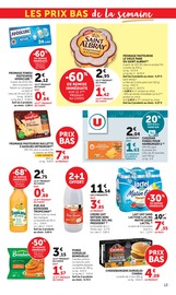 Promos Réfrigérateur dans le catalogue "Halloween À PRIX BAS" de Super U Réfrigérateur en promo dans le catalogue Super U à la page 13