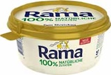 Original Streichfett Angebote von Rama bei WEZ Minden für 1,11 €