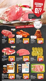 Ähnliche Roastbeef Angebote im Prospekt "Dein Markt" von REWE in Sankt Augustin Ähnliche Angebote wie Roastbeef im Prospekt "Dein Markt" auf Seite 10 von REWE in Sankt Augustin