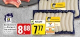 Aktuelles Rostbratwurst Angebot bei EDEKA in Krefeld ab 7,77 €