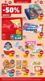 Penny Brot im Prospekt 