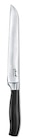 Brotmesser von Vivo für 1,00 € bei REWE im Angebot Brotmesser von Vivo im aktuellen REWE Prospekt