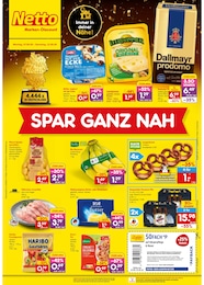 Der aktuelle Netto Marken-Discount Prospekt Der aktuelle Netto Marken-Discount Prospekt: Aktuelle Angebote