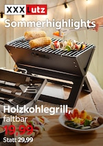 XXXLutz Möbelhäuser Prospekt für Bernau mit 1 Seite XXXLutz Möbelhäuser Prospekt für Bernau: "Sommerhighlights", 1 Seite, 21.06.2021 - 04.07.2021