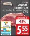 E center Dorsten Prospekt mit  im Angebot für 5,55 €