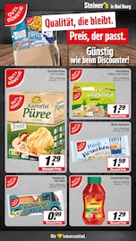 Aktueller EDEKA Prospekt mit Brötchen, "Aktuelle Angebote", Seite 15