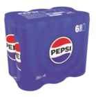 Pepsi à 1,75 € dans le catalogue Supeco