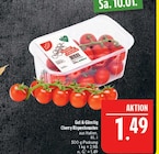 Cherry Rispentomaten im Angebot bei Marktkauf in Coburg Cherry Rispentomaten Angebote von Gut & Günstig bei Marktkauf Coburg für 1,49 €