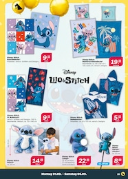 Disney Angebot & Preis im aktuellen Netto mit dem Scottie Prospekt Disney Angebot im aktuellen Netto mit dem Scottie Prospekt auf Seite 29