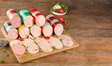 Frischwurst-Aufschnitt im Angebot bei REWE in Monheim Frischwurst-Aufschnitt Angebote von Wilhelm Brandenburg bei REWE Monheim für 0,99 €