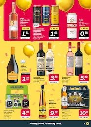 Tyskie Angebot im aktuellen Netto mit dem Scottie Prospekt auf Seite 11