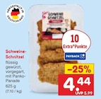 Aktuelle Schnitzel Angebote bei Netto Marken-Discount in Hamburg Aktuelles Schweine-Schnitzel Angebot bei Netto Marken-Discount in Hamburg ab 4,44 €