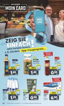 Toilettenpapier im combi Prospekt "Markt - Angebote" mit 35 Seiten (Bielefeld)