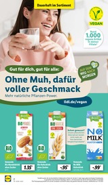 Aktueller Lidl Prospekt mit Bio, "LIDL LOHNT SICH", Seite 2