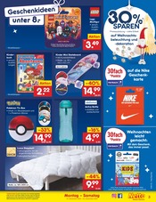 LEGO im Netto Marken-Discount Prospekt in Wismar Aktueller Netto Marken-Discount Prospekt mit LEGO, "Aktuelle Angebote", Seite 31