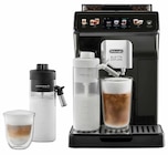 Eletta Explore ECAM450.55.G Kaffeevollautomat Angebote von DeLonghi bei MediaMarkt Saturn Bayreuth für 729,00 €