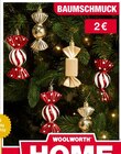 Aktuelle Weihnachtsbaum Angebote bei Woolworth in Marburg Aktuelles Baumschmuck Angebot bei Woolworth in Marburg ab 2,00 €