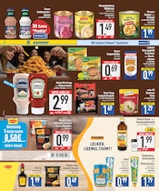 Öl im E center Prospekt in Regensburg Aktueller E center Prospekt mit Öl, "DAS BESTE DER WOCHE", Seite 12