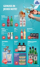 Aktueller Getränke Hoffmann Prospekt mit Jack Daniels, "Aktuelle Angebote", Seite 5
